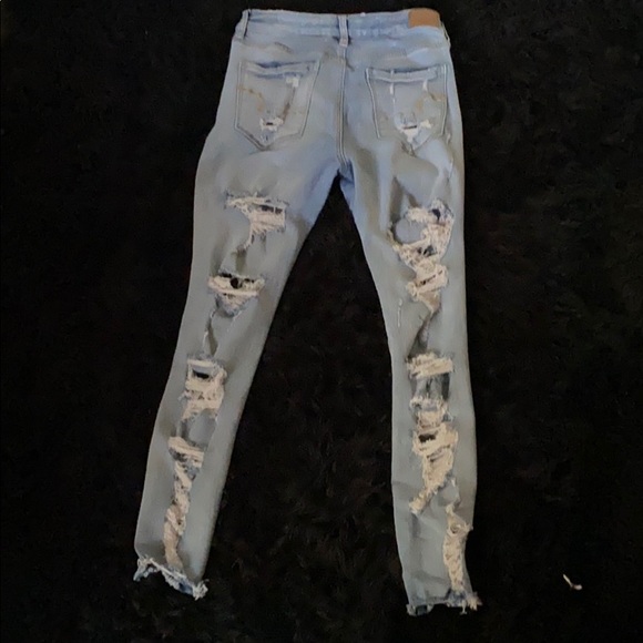 Jeans - Picture 2 of 3